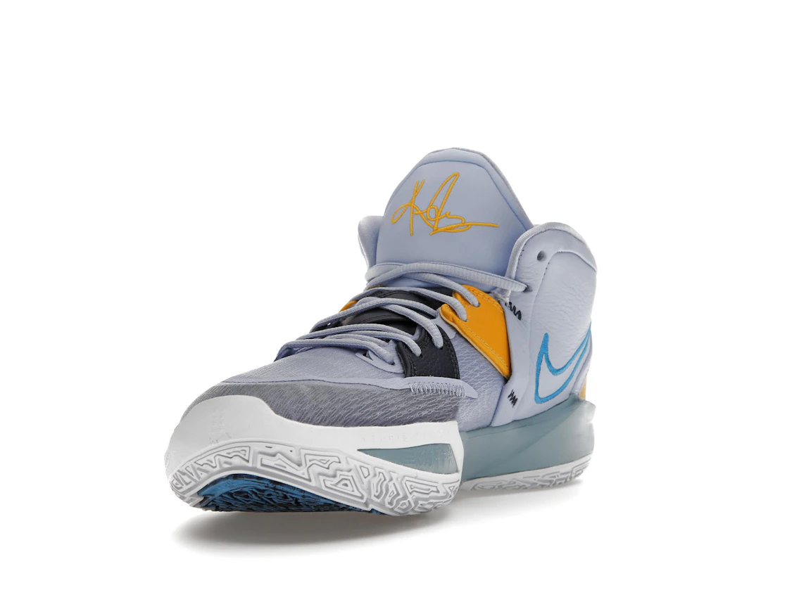 Vue 13 de Nike Kyrie Infinity Future Past