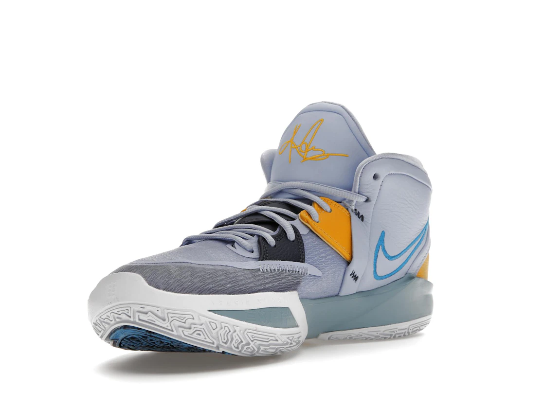Vue 14 de Nike Kyrie Infinity Future Past