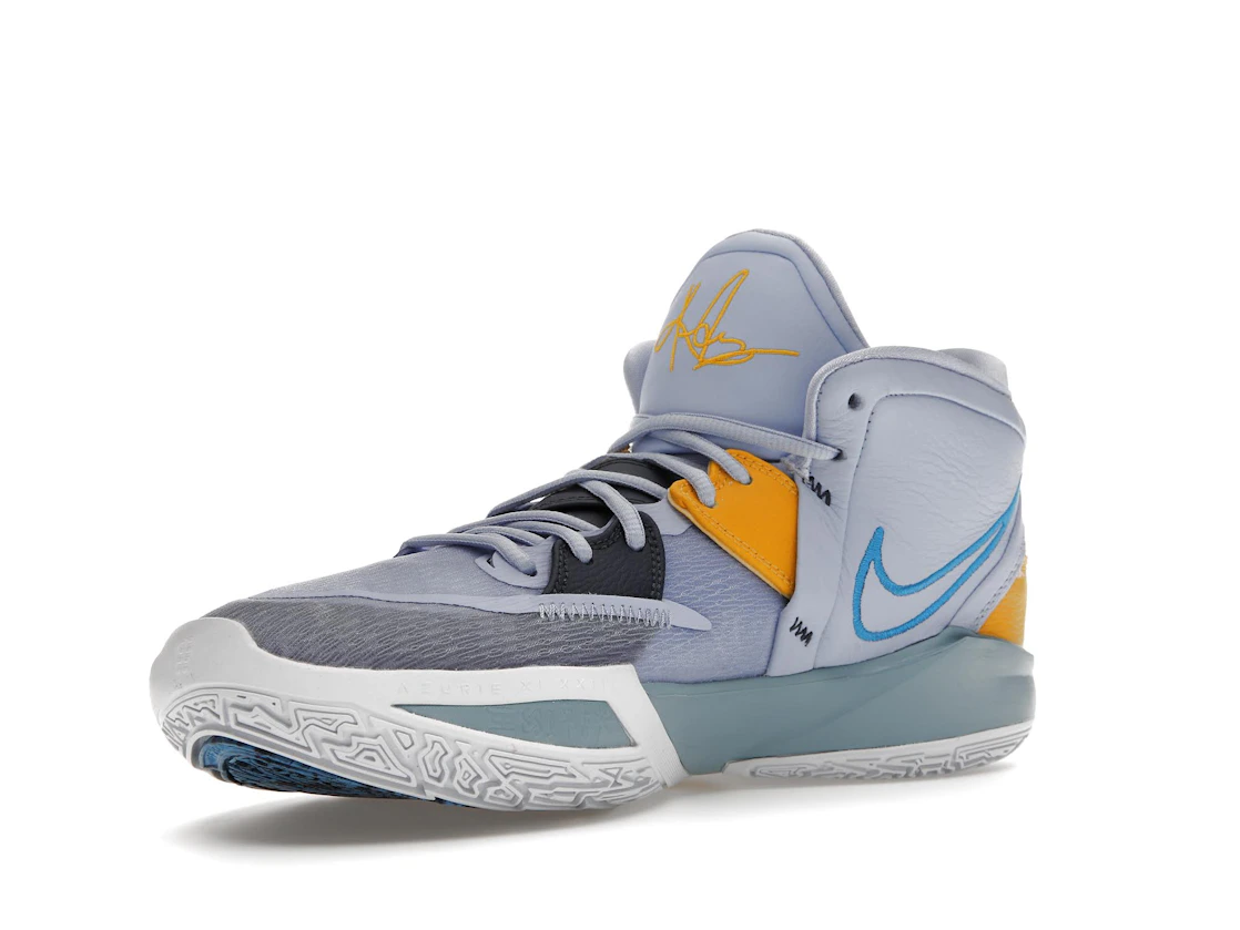Vue 15 de Nike Kyrie Infinity Future Past