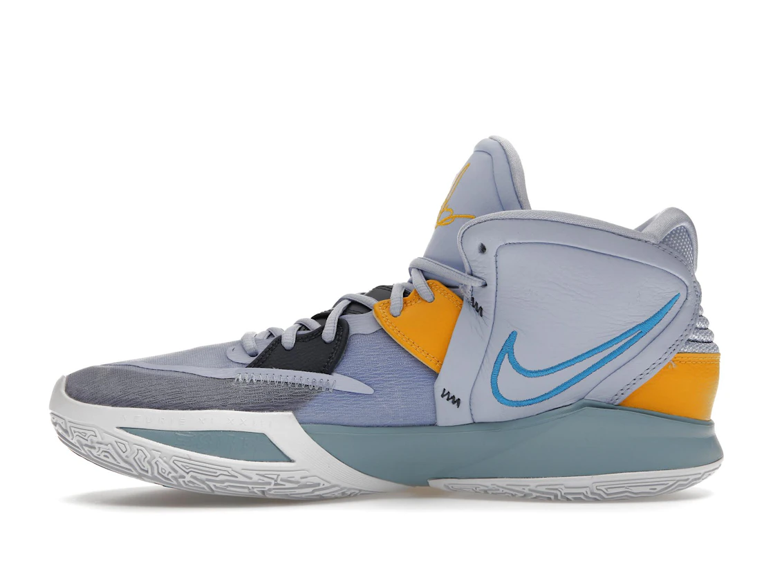 Vue 19 de Nike Kyrie Infinity Future Past