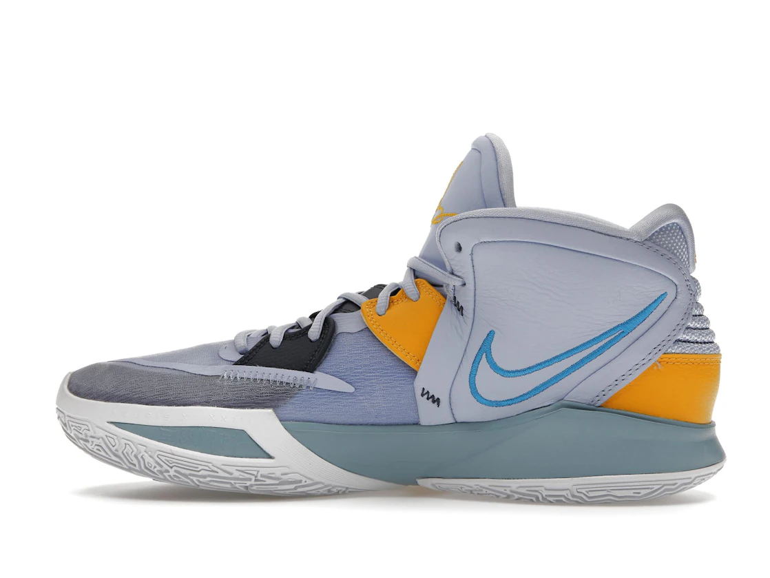 Vue 20 de Nike Kyrie Infinity Future Past