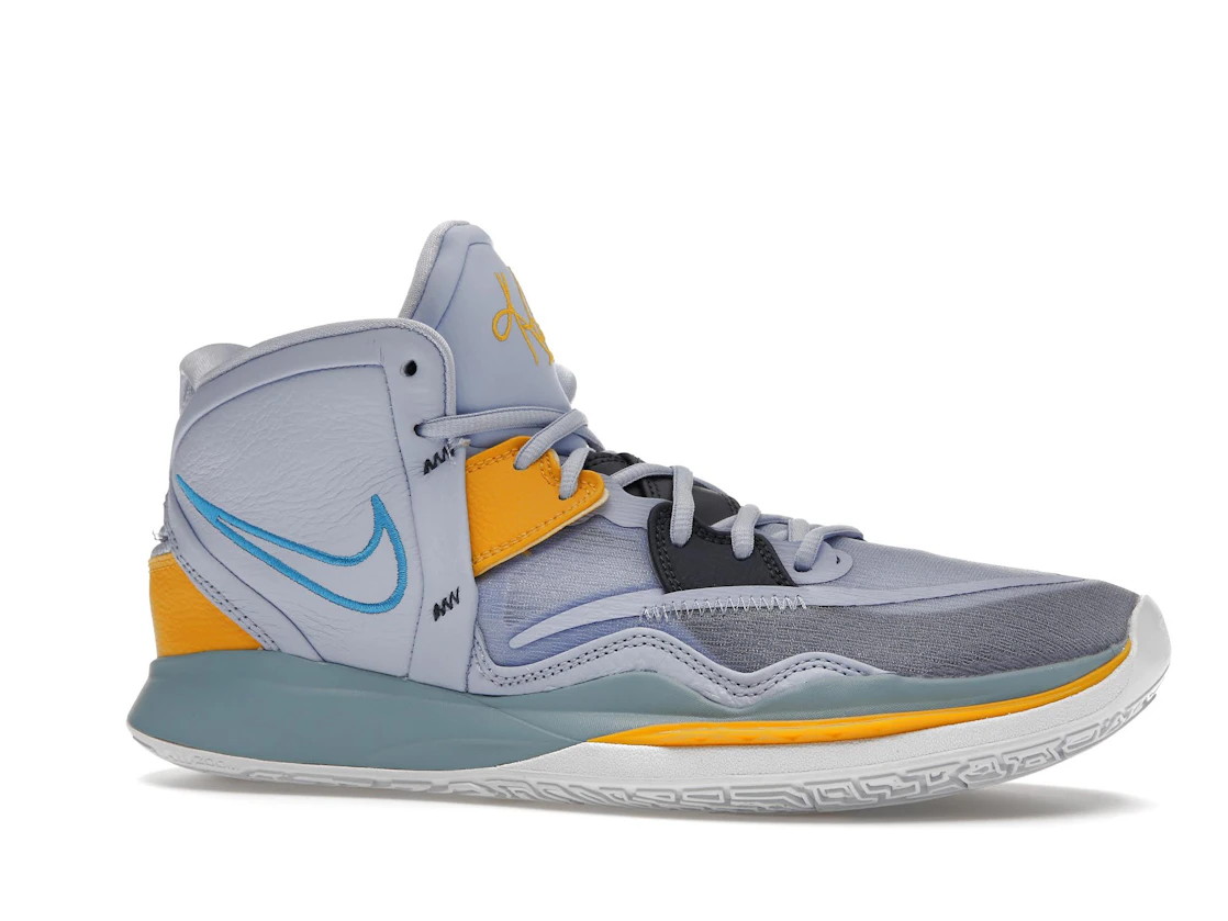 Vue 3 de Nike Kyrie Infinity Future Past