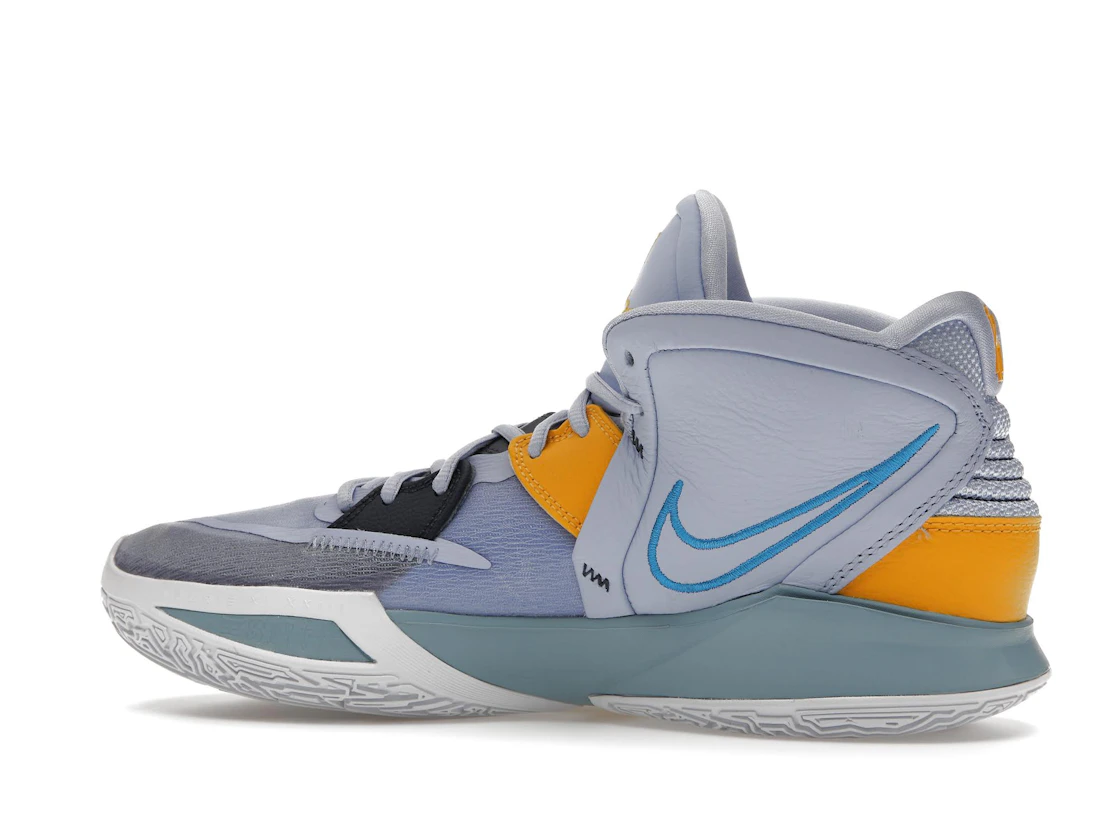 Vue 21 de Nike Kyrie Infinity Future Past