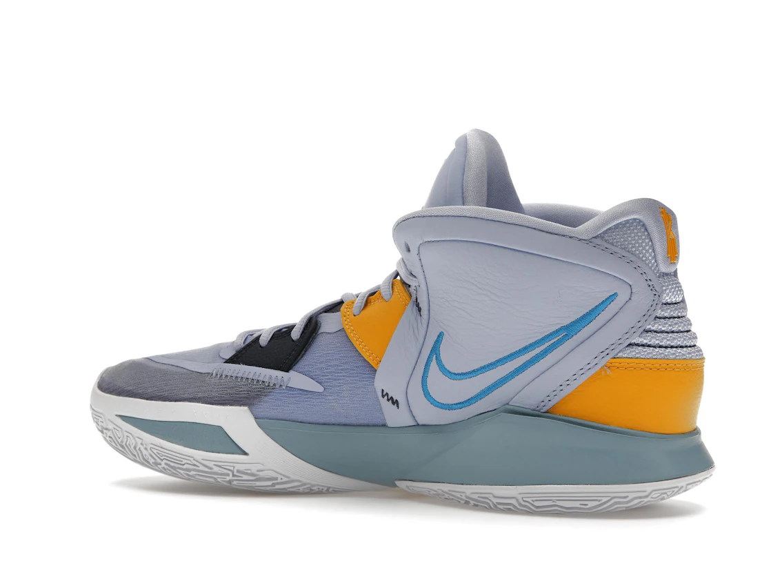 Vue 22 de Nike Kyrie Infinity Future Past