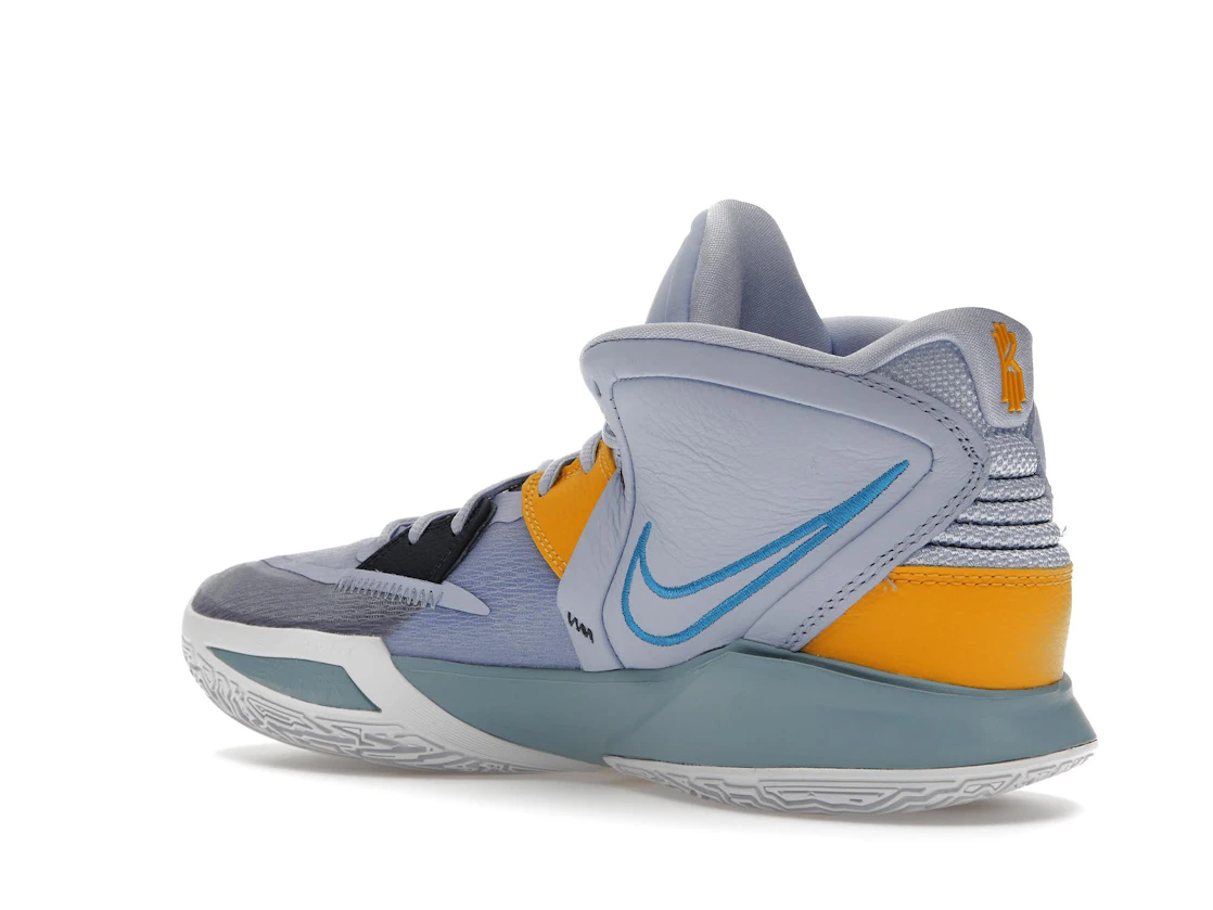 Vue 23 de Nike Kyrie Infinity Future Past