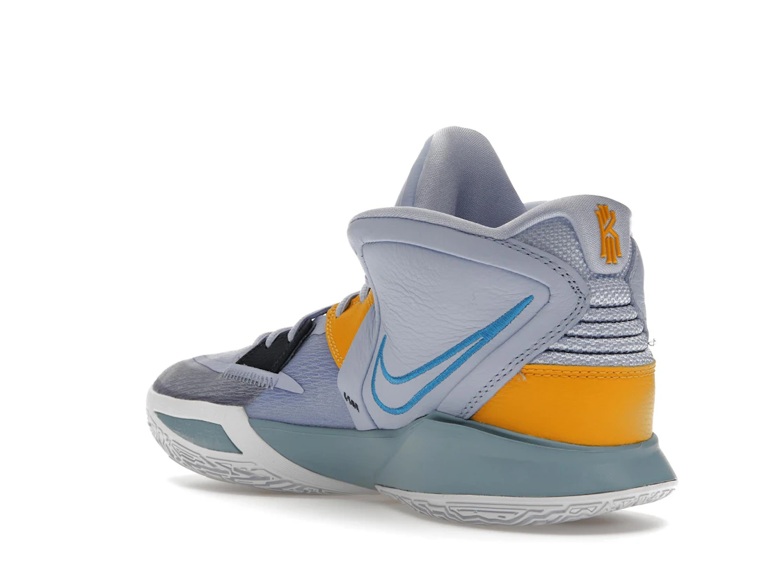 Vue 24 de Nike Kyrie Infinity Future Past