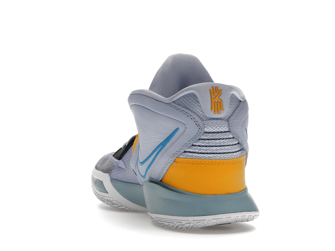 Vue 26 de Nike Kyrie Infinity Future Past