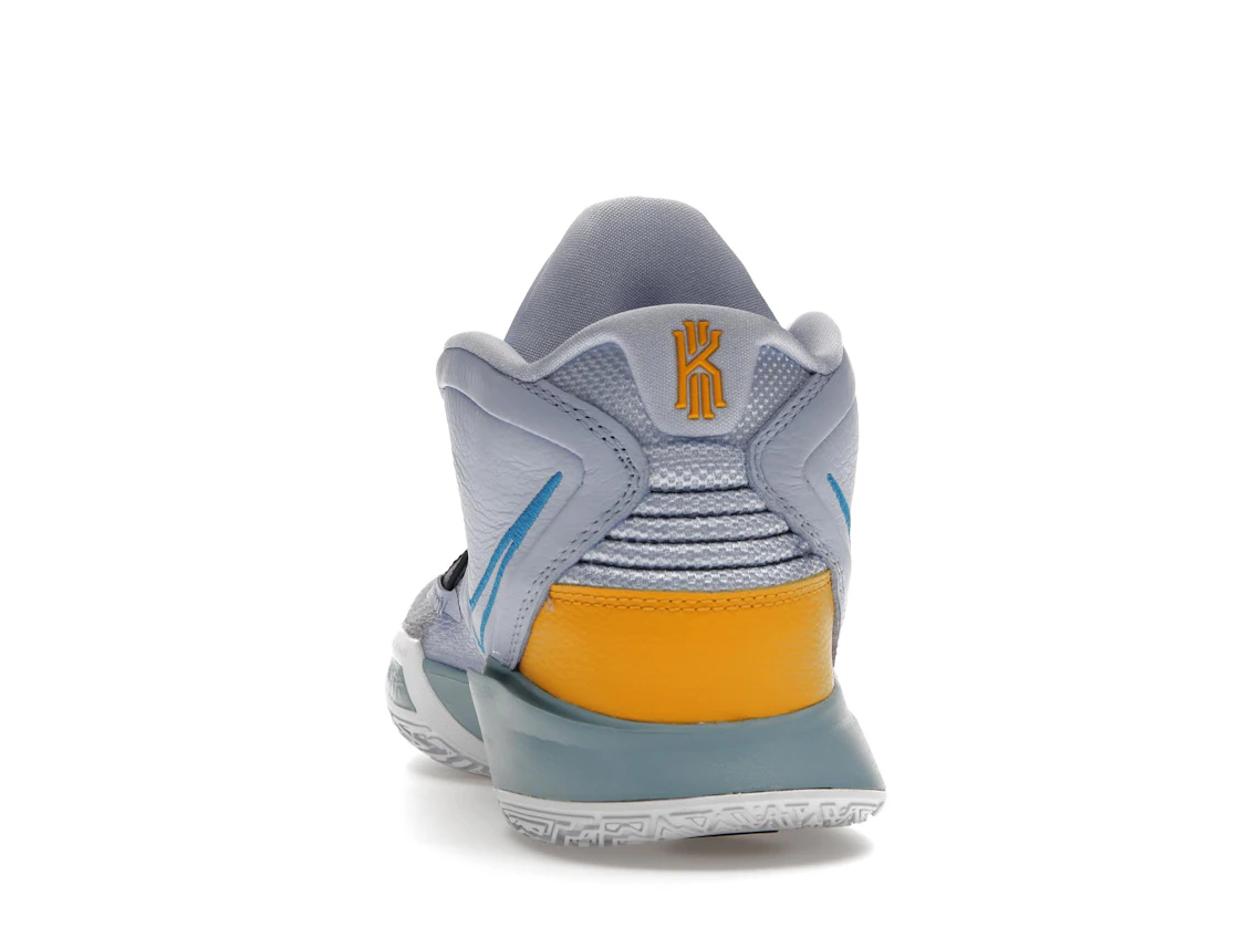 Vue 27 de Nike Kyrie Infinity Future Past