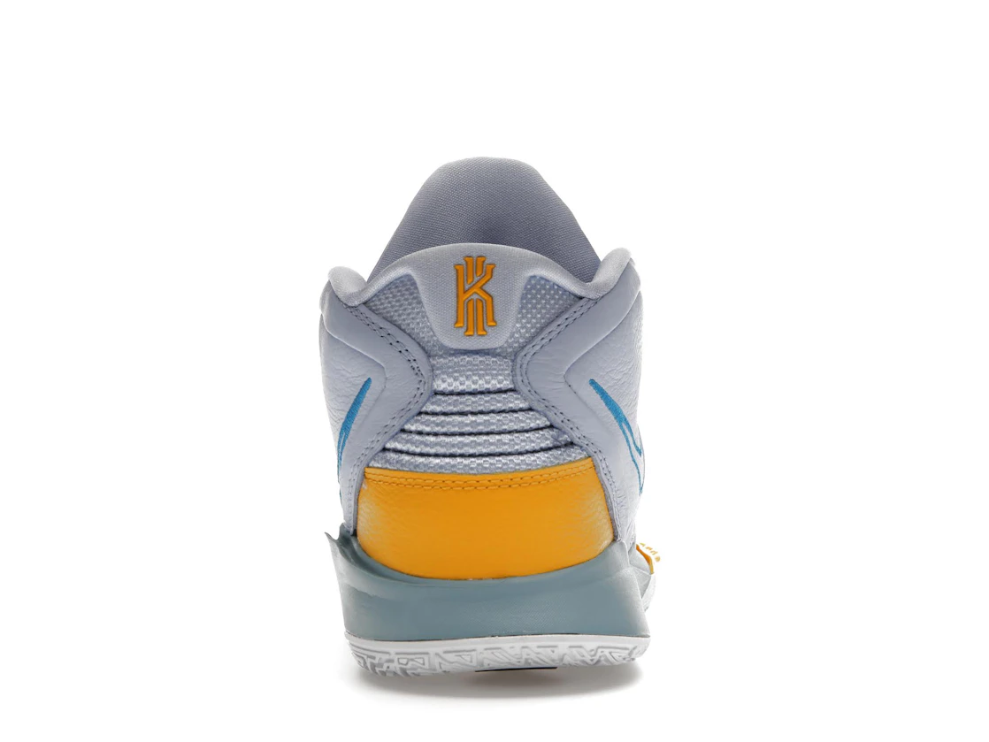 Vue 28 de Nike Kyrie Infinity Future Past