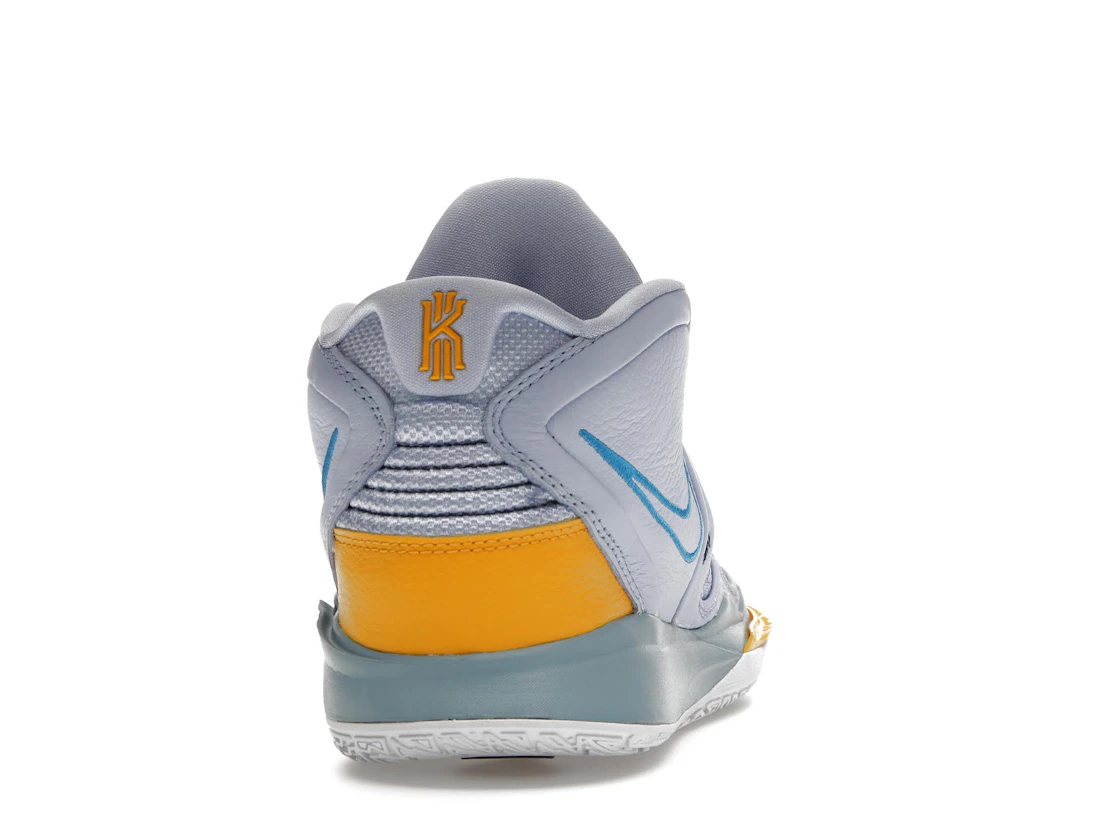 Vue 29 de Nike Kyrie Infinity Future Past