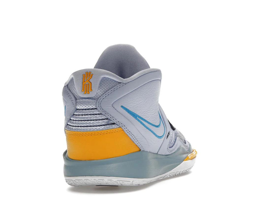 Vue 30 de Nike Kyrie Infinity Future Past