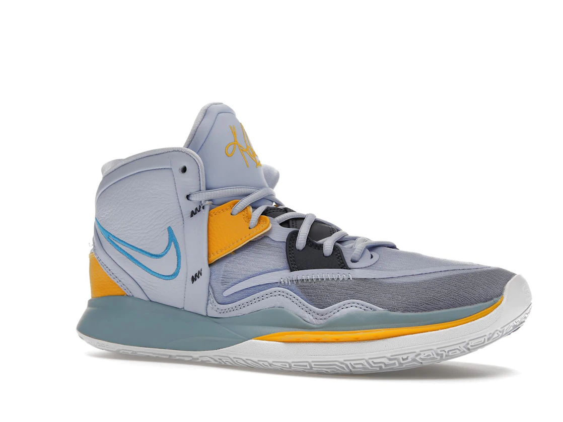Vue 4 de Nike Kyrie Infinity Future Past
