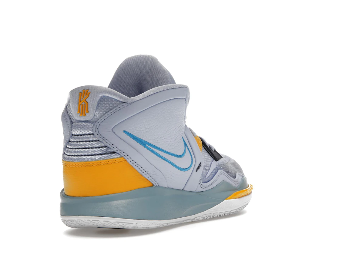 Vue 31 de Nike Kyrie Infinity Future Past