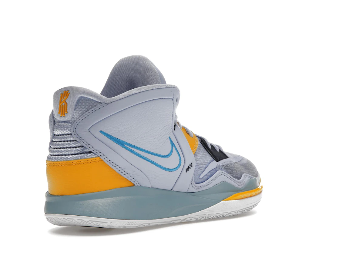 Vue 32 de Nike Kyrie Infinity Future Past