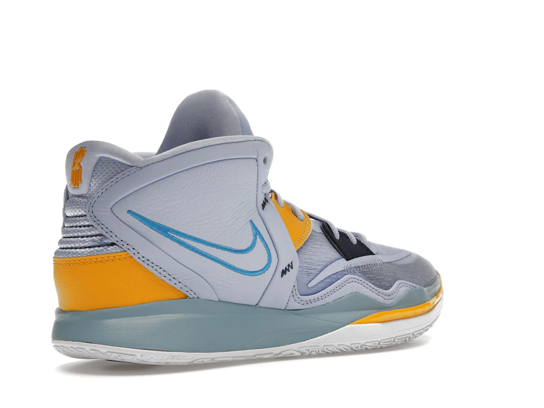 Vue 33 de Nike Kyrie Infinity Future Past