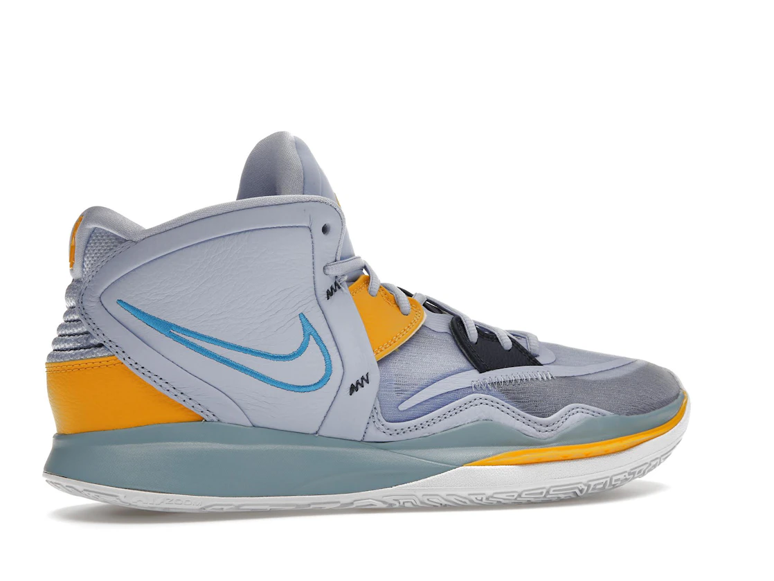 Vue 35 de Nike Kyrie Infinity Future Past