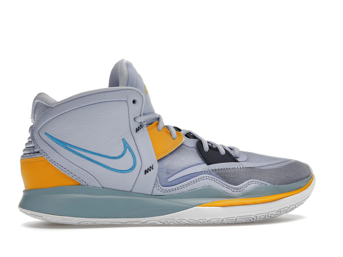 Vue 36 de Nike Kyrie Infinity Future Past