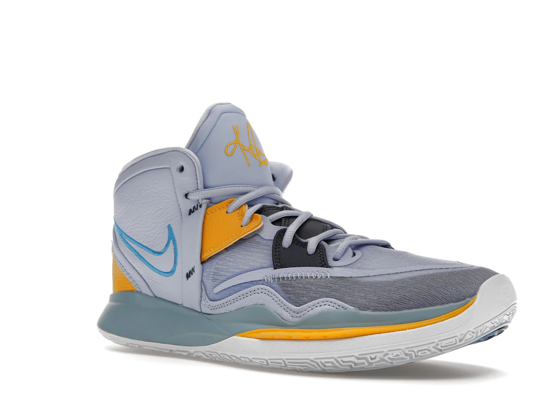 Vue 5 de Nike Kyrie Infinity Future Past