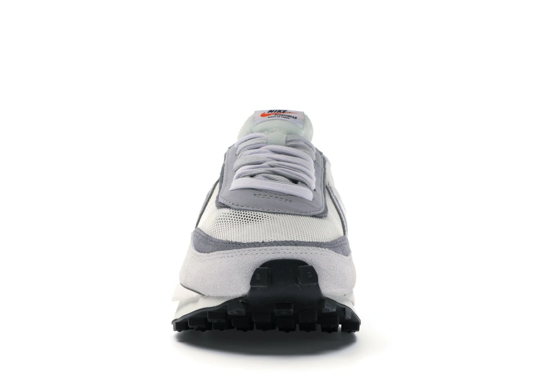 Vue 10 de Nike LD Waffle sacai Summit White
