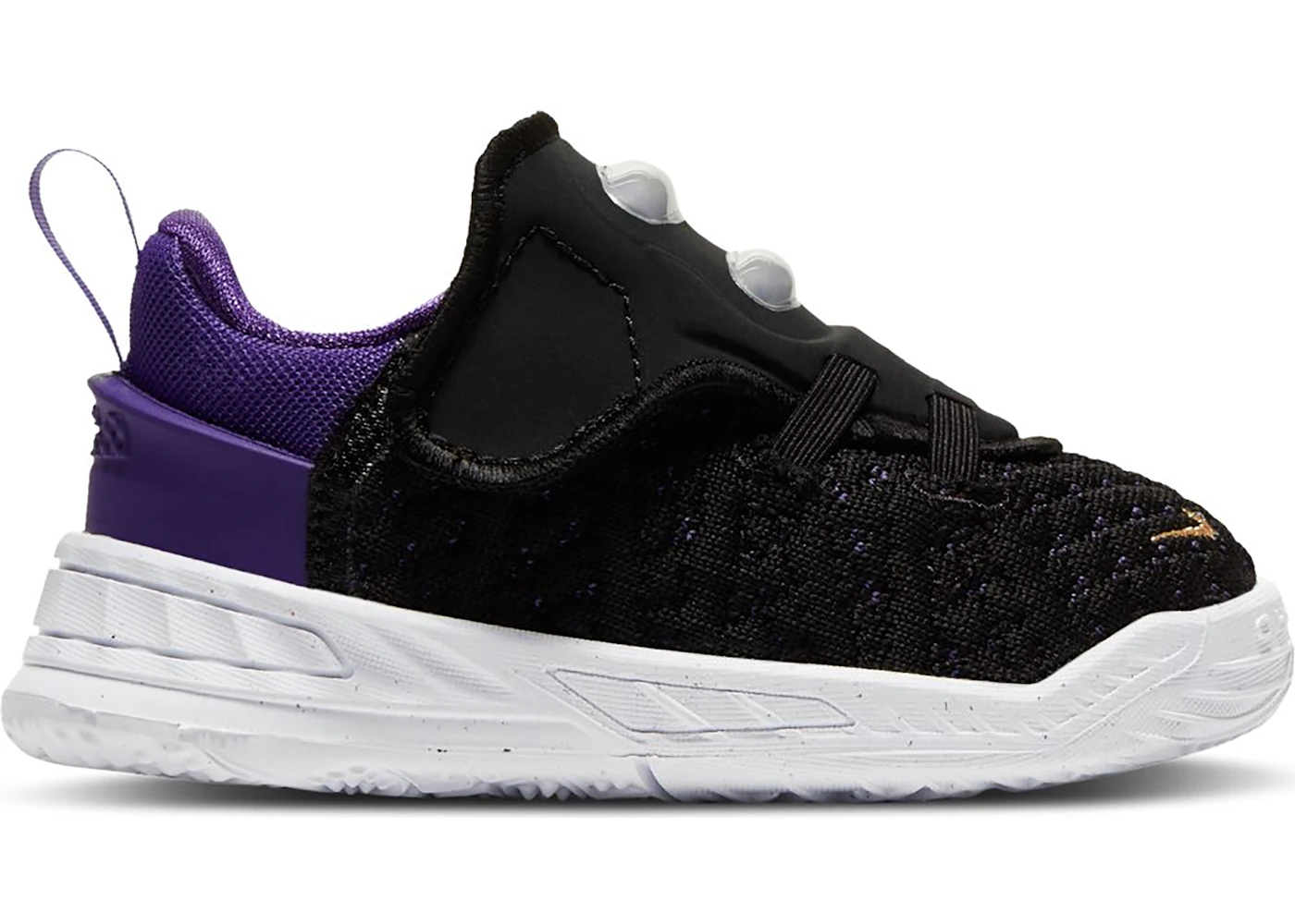 Nike LeBron 18 Lakers (TD)