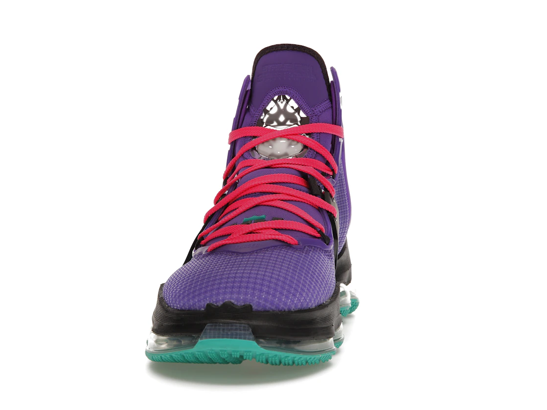 Vue 11 de Nike LeBron 19 DJ Bron