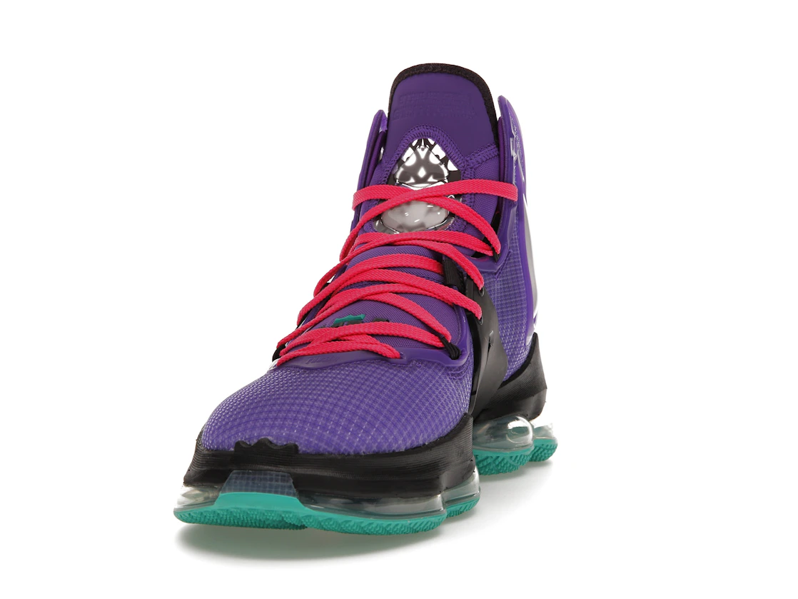 Vue 12 de Nike LeBron 19 DJ Bron