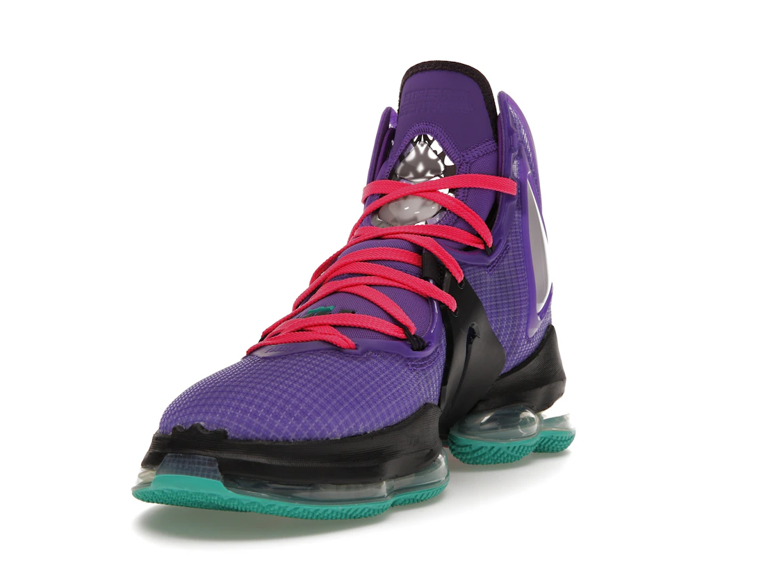 Vue 13 de Nike LeBron 19 DJ Bron