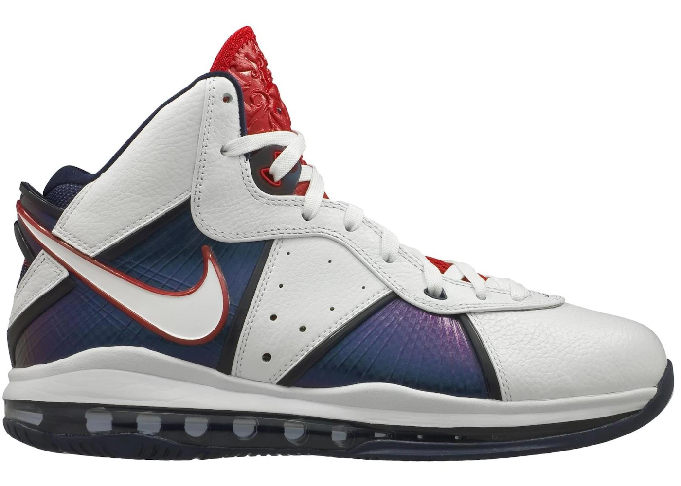 Nike LeBron 8 Veterans Day