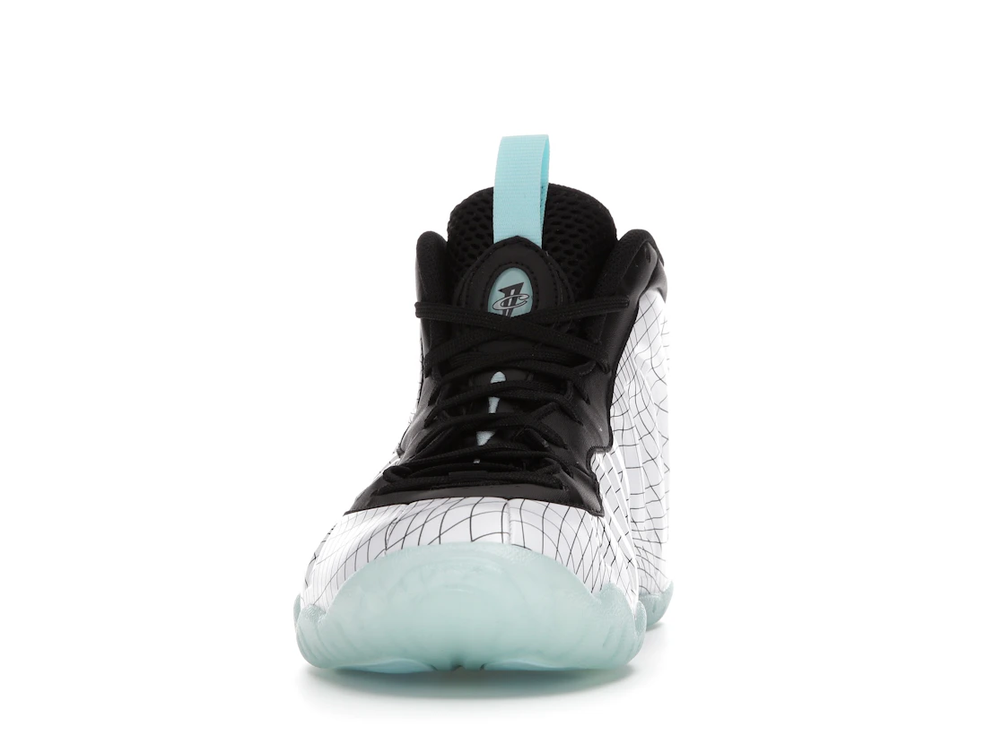 Vue 11 de Nike Lil Posite One Warped (GS)