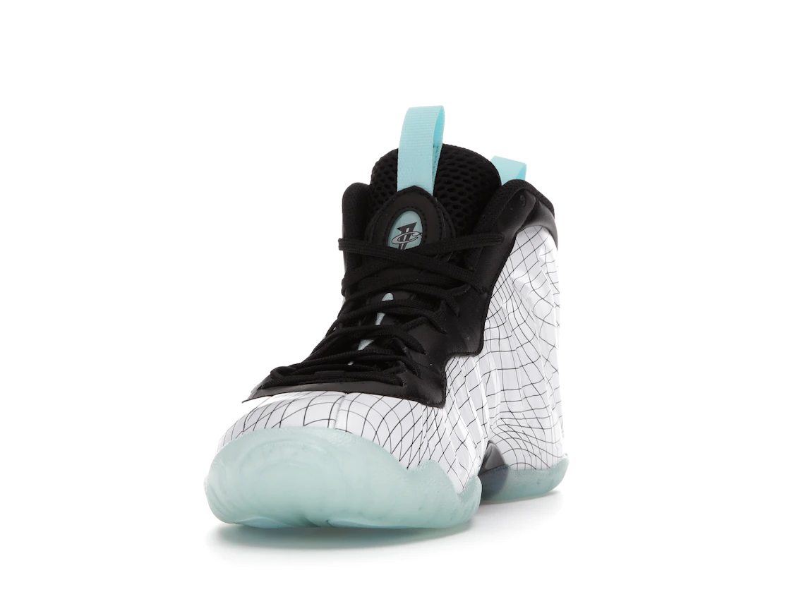 Vue 12 de Nike Lil Posite One Warped (GS)
