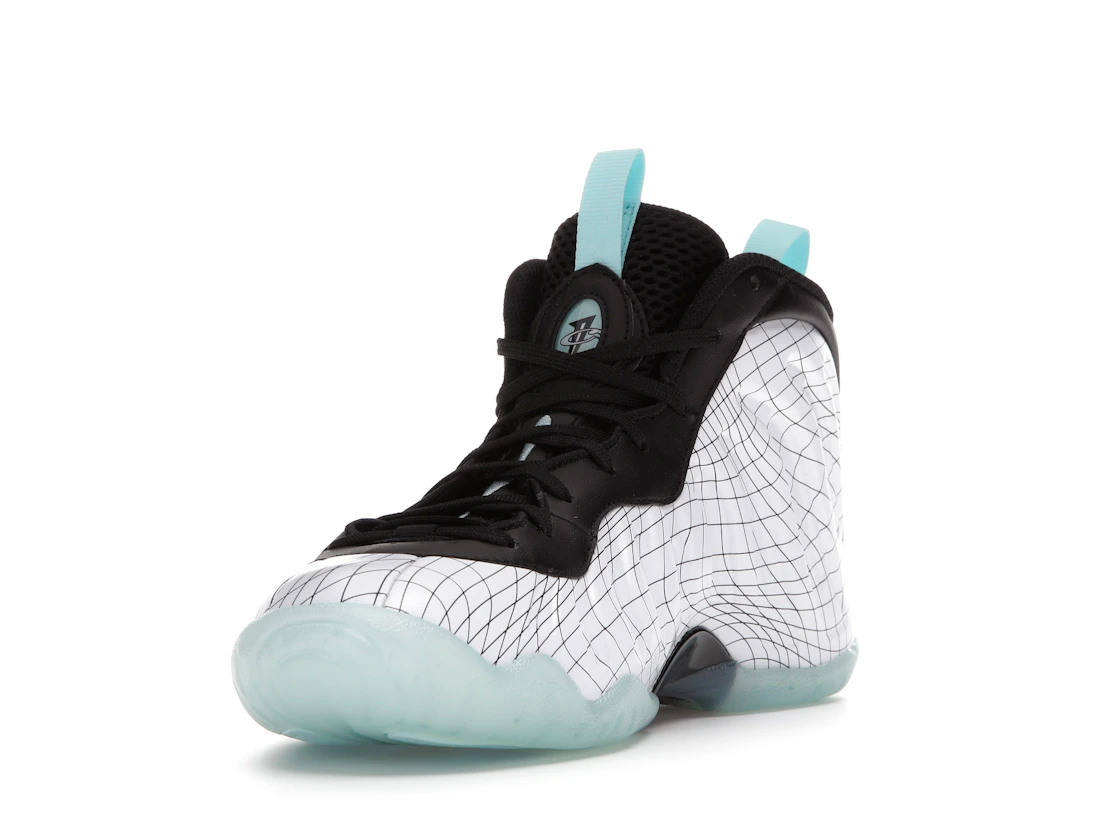 Vue 13 de Nike Lil Posite One Warped (GS)