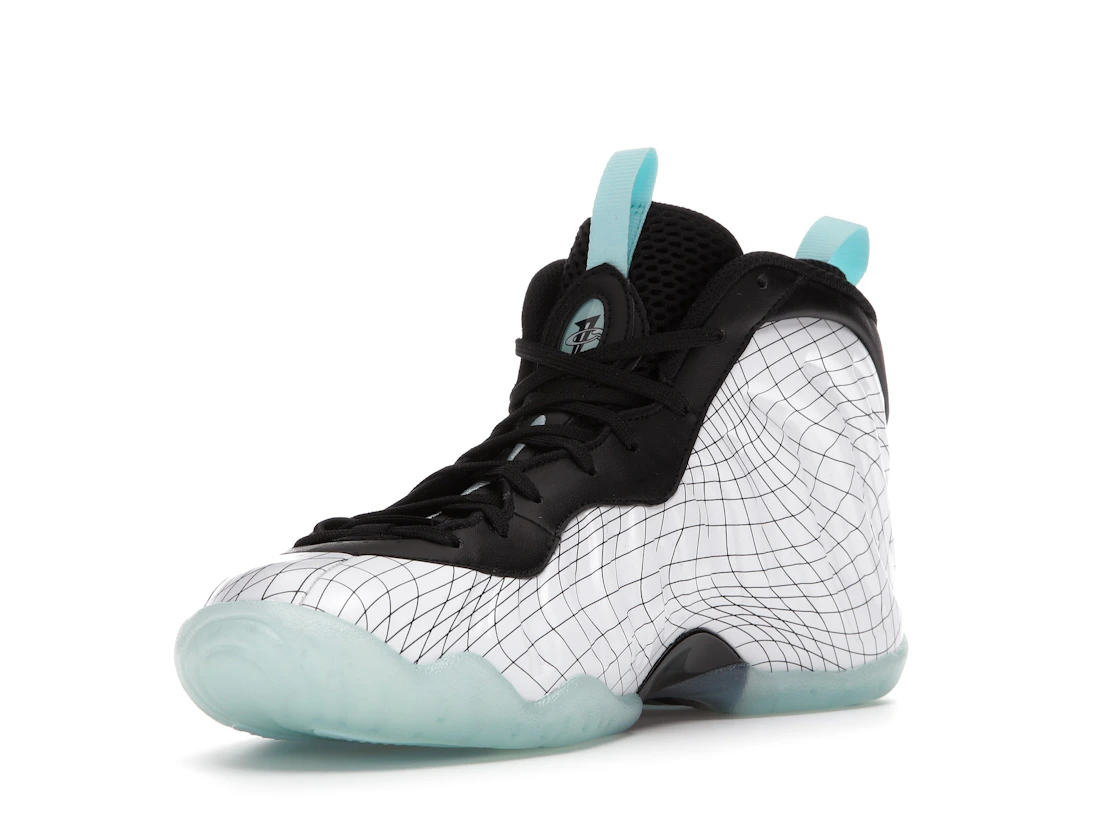Vue 14 de Nike Lil Posite One Warped (GS)