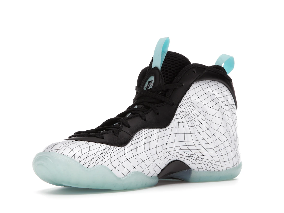 Vue 15 de Nike Lil Posite One Warped (GS)