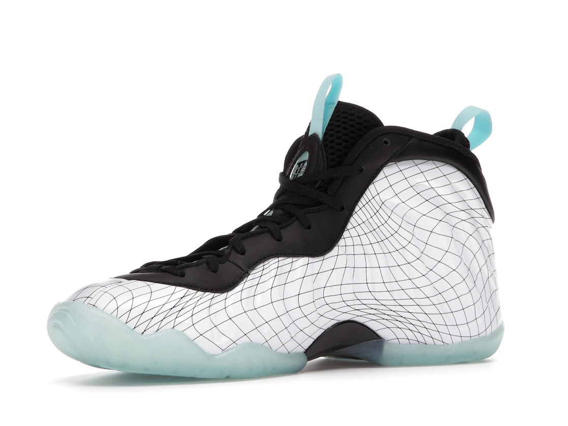 Vue 16 de Nike Lil Posite One Warped (GS)