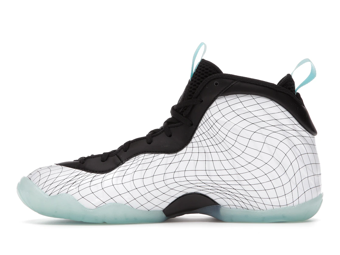 Vue 19 de Nike Lil Posite One Warped (GS)