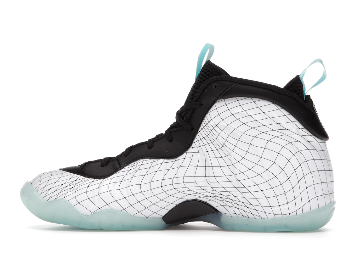 Vue 20 de Nike Lil Posite One Warped (GS)