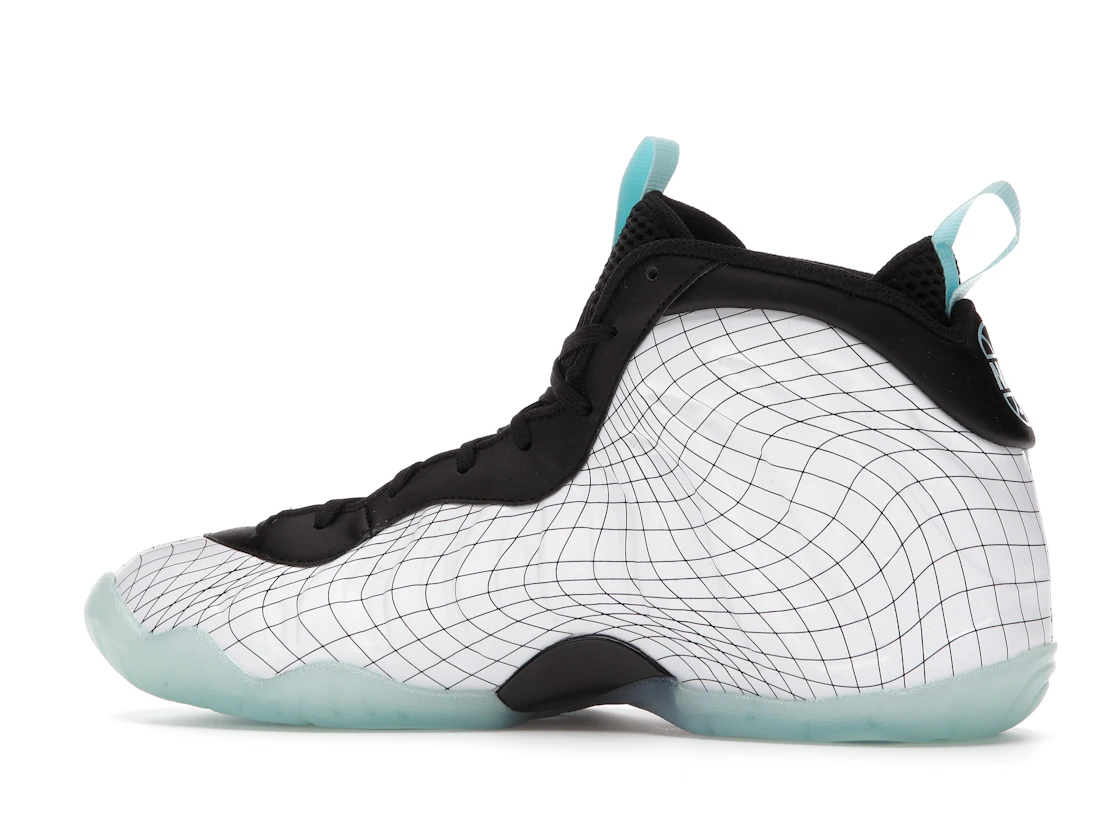 Vue 21 de Nike Lil Posite One Warped (GS)