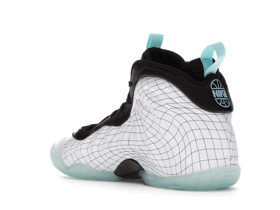 Vue 24 de Nike Lil Posite One Warped (GS)