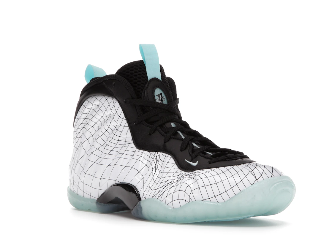 Vue 6 de Nike Lil Posite One Warped (GS)