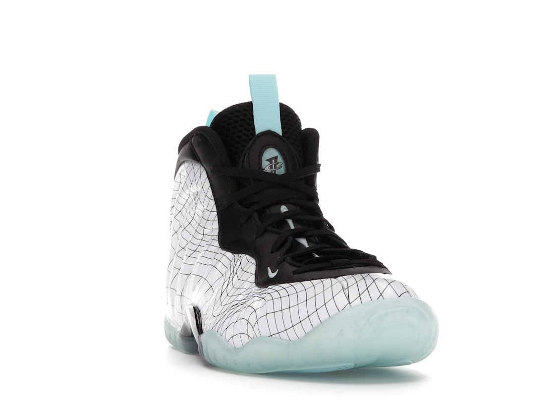 Vue 8 de Nike Lil Posite One Warped (GS)