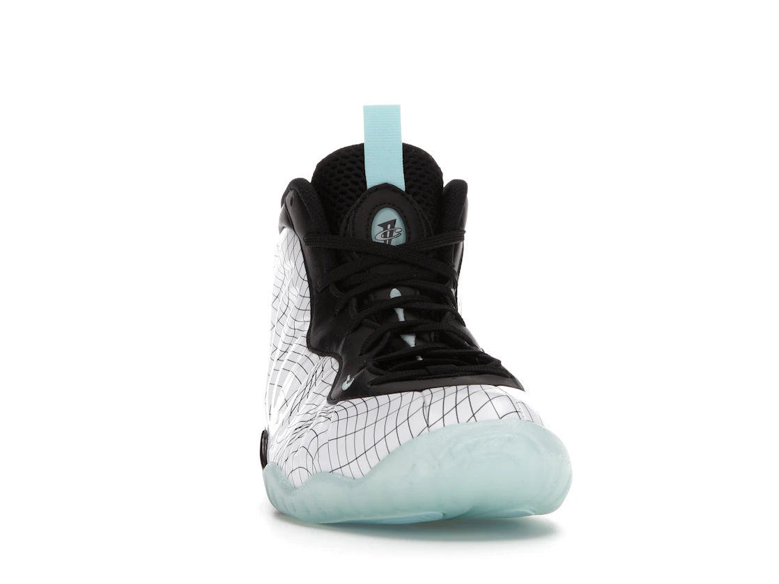 Vue 9 de Nike Lil Posite One Warped (GS)