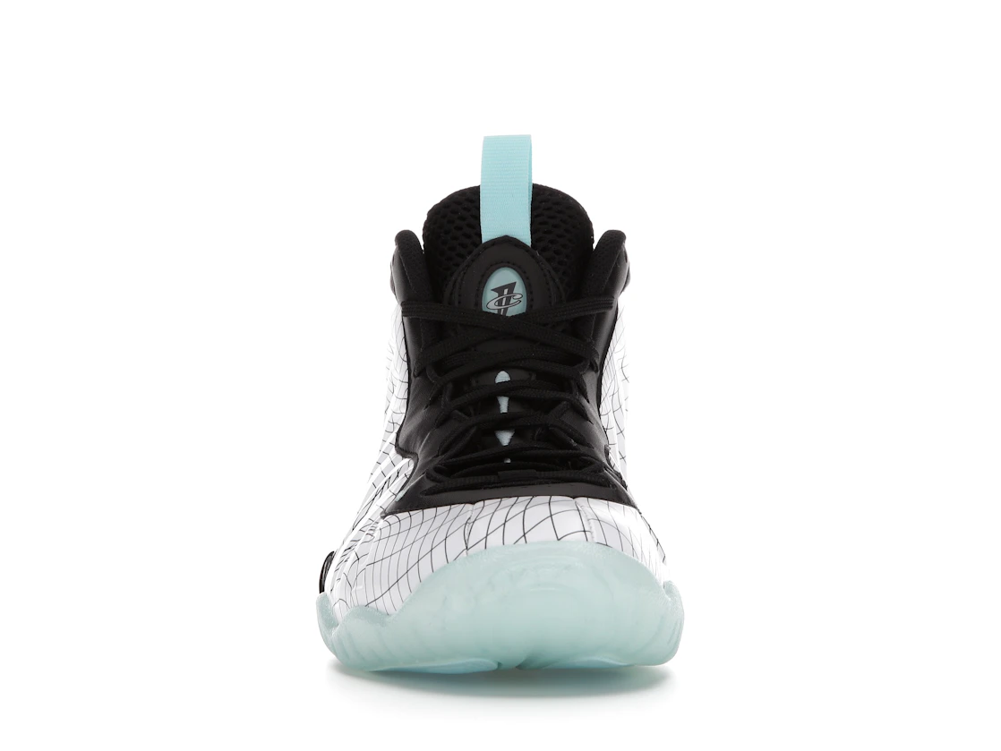 Vue 10 de Nike Lil Posite One Warped (GS)