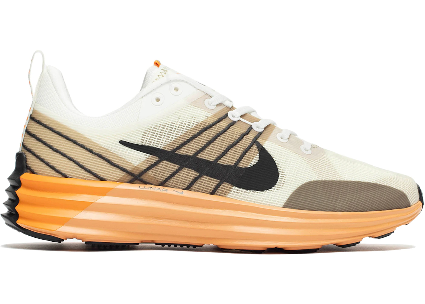 Nike Lunar Roadm Summit White Coconut Milk Khaki