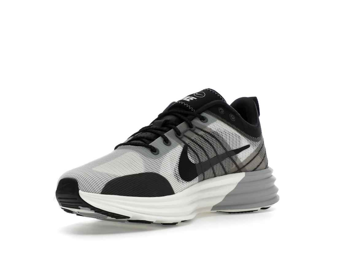 Vue 14 de Nike Lunar Roam Summit White Black
