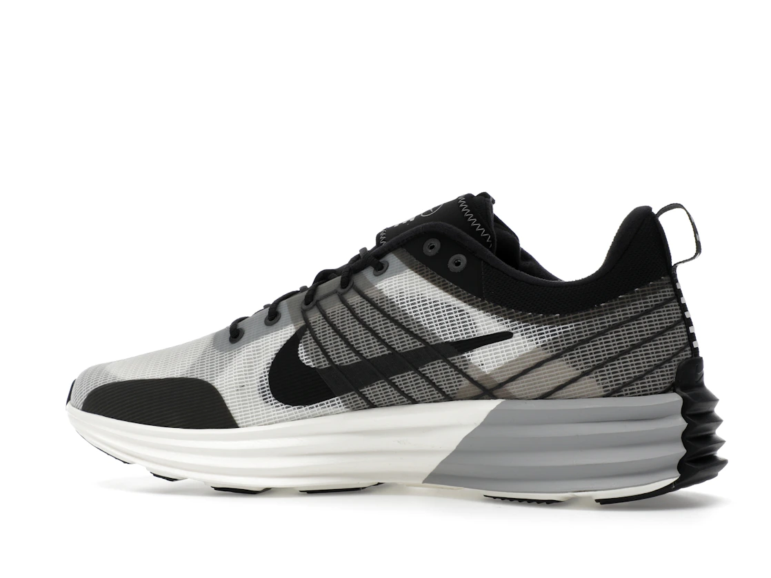Vue 21 de Nike Lunar Roam Summit White Black