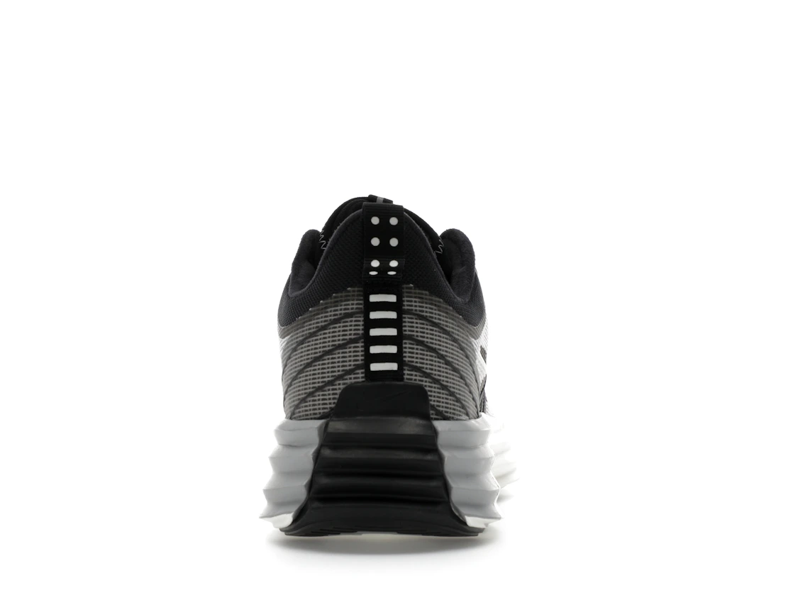 Vue 28 de Nike Lunar Roam Summit White Black