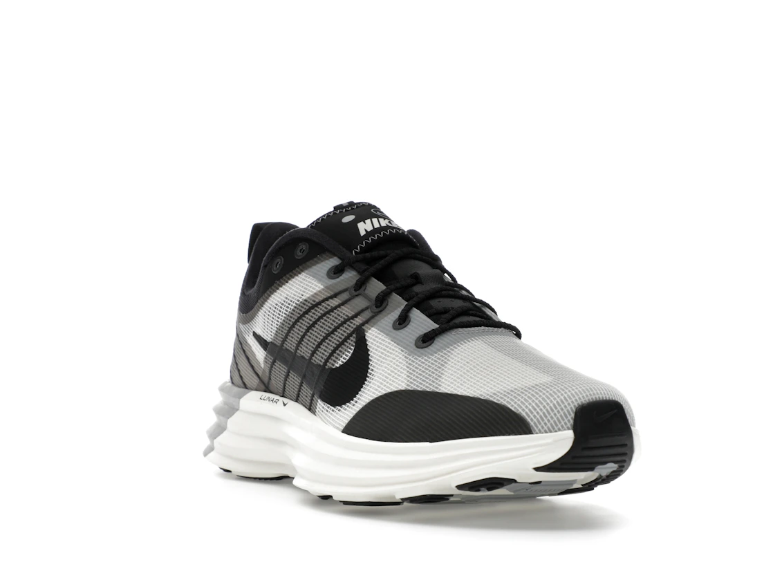 Vue 7 de Nike Lunar Roam Summit White Black