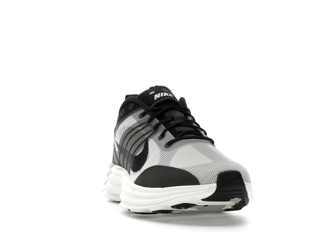 Vue 8 de Nike Lunar Roam Summit White Black