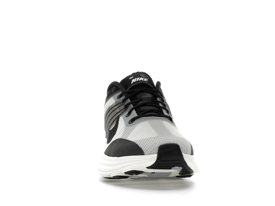Vue 9 de Nike Lunar Roam Summit White Black