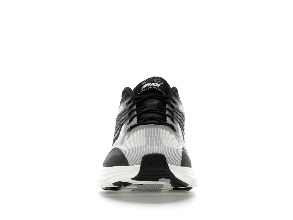 Vue 10 de Nike Lunar Roam Summit White Black